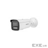 4 МП Acusense Smart Hybrid Light Hikvision DS-2CD2T43G2-4LI (6мм ) (DS-2CD2T43G2-4LI (6мм))