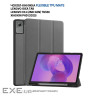 Чохол до планшета BeCover Flexible TPU Mate Lenovo Idea Tab / K11 (2nd Gen) TB336 / Xiaoxin (715633)