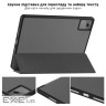 Чохол до планшета BeCover Flexible TPU Mate Lenovo Idea Tab / K11 (2nd Gen) TB336 / Xiaoxin (715633)