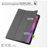Чохол до планшета BeCover Flexible TPU Mate Lenovo Idea Tab / K11 (2nd Gen) TB336 / Xiaoxin (715633)