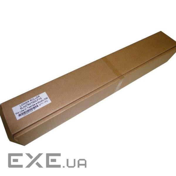 Вал гумовий Toshiba e-Studio 230/280/200 HR-2320-L/6LA84018000 Foshan (6LA27847000-FYS)