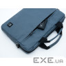 Сумка для ноутбука 14" VINGA NB1402 Gray (NB1402GR)
