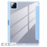 Чохол до планшета BeCover Soft Edge TPU Xiaomi Pad 8 / 8 Pro 11.2" Light Blue (715551)