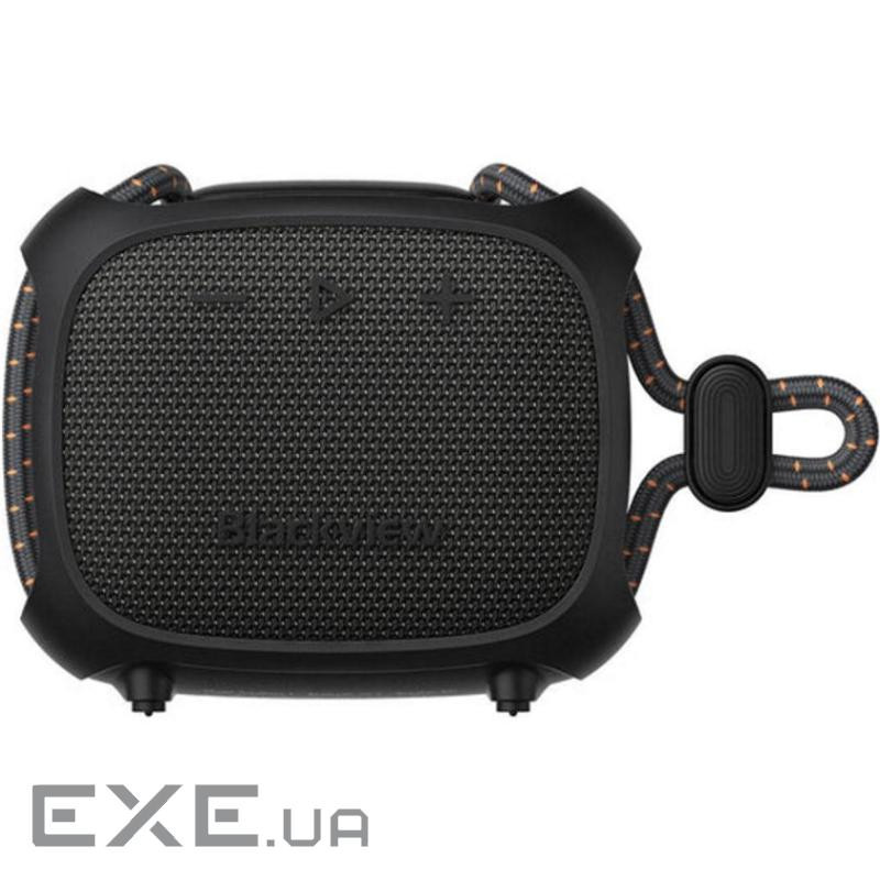 Акустична система Blackview AuraBass 1 Black (6931548325680)