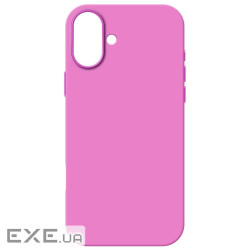 Чохол до мобільного телефона Armorstandart ICON2 MagSafe Apple iPhone 16 Plus Light Purple (ARM80187