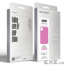 Чохол до мобільного телефона Armorstandart ICON2 MagSafe Apple iPhone 16 Plus Light Purple (ARM80187