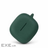 Чохол для навушників BeCover Silicon для Xiaomi Redmi Buds 8 Active Green (715901)