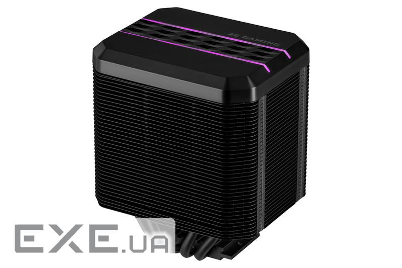 Кулер для процесора 2E GAMING AIR COOL (2E-ACM90D4)