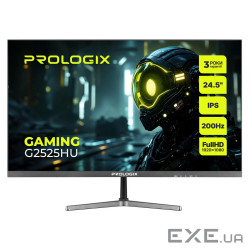 Монітор Prologix G2525HU