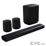 Акустична система Harman Kardon Enchant 900 + Enchant Sub + Enchant Speaker x2 (HKENCH900W2SPKSUB)