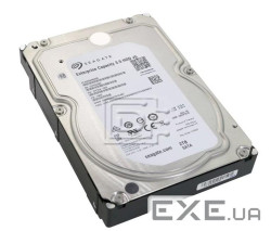 Жорсткий диск 3.5" 2TB Seagate (ST2000NM0105)