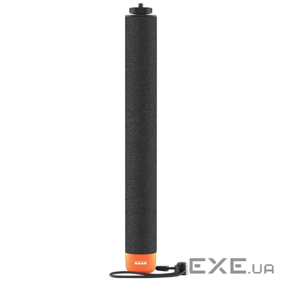 Аксесуар до екшн-камер GoPro Floating Extension Pole 80 cm (AFHGM-011)