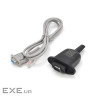 Гібридний інвертор ANENJI ANJ-2000W-12V WIFI, 2000W, 12V, charge 60A(max), 170-280V, МРРТ60-160VDC,