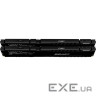 Набір пам'яті KINGSTON FURY Beast DDR5 5200MHz 32GB Kit 2x16GB (KF552C40BBK2-32)