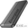 Зовн. акум. ENERGIZER UE10050С - 10000 mAh TYPE-C (Чорний ) (UE10050C)