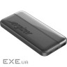 Зовн. акум. ENERGIZER UE10050С - 10000 mAh TYPE-C (Чорний ) (UE10050C)