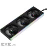 Система рідинного охолодження Qube ZG-360 Black