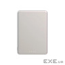 Зовн_АКБ Xiaomi Super Slim Magnetic 5000mAh (BHR08PLGL)зол