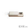 Зовн_АКБ Xiaomi Super Slim Magnetic 5000mAh (BHR08PLGL)зол