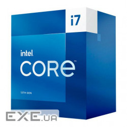 Процесор INTEL Core i7-13700 2.1GHz s1700 (BX8071513700)