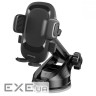 Автоутримувач Proove Ellipse Suction Type Car Mount black (CHES00000001)