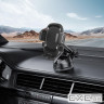 Автоутримувач Proove Ellipse Suction Type Car Mount black (CHES00000001)