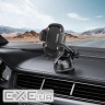 Автоутримувач Proove Ellipse Suction Type Car Mount black (CHES00000001)