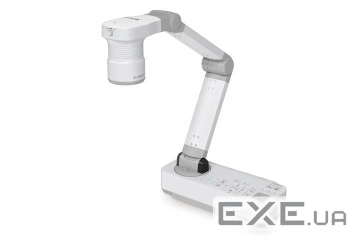 Документ-камера ELPDC1 (1 / 2.7 "CMOS Sensor, 1920x1080, F2) ELPDC21 (V12H758040)