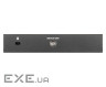 Комутатори D-Link DGS-1100-05PD 5xGE, (2xGE, 2xGE PoE, 1xGE PD), EasySmart (DGS-1100-05PDV2)