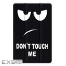 Чохол до планшета BeCover Smart Case Samsung Galaxy Tab A11 Plus SM-X236B 11.0" Don"t Touch (714004)