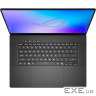 ноутбук 16_2.5K_OLED_240Hz/U9-386H/64/2TB SSD/RTX 5090 24GB/W11P/BL/M/Eclipse Gray (90NR0PE2-M00330)