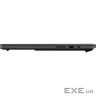ноутбук 16_2.5K_OLED_240Hz/U9-386H/64/2TB SSD/RTX 5090 24GB/W11P/BL/M/Eclipse Gray (90NR0PE2-M00330)
