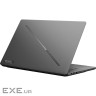 ноутбук 16_2.5K_OLED_240Hz/U9-386H/64/2TB SSD/RTX 5090 24GB/W11P/BL/M/Eclipse Gray (90NR0PE2-M00330)