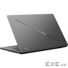 ноутбук 16_2.5K_OLED_240Hz/U9-386H/64/2TB SSD/RTX 5090 24GB/W11P/BL/M/Eclipse Gray (90NR0PE2-M00330)