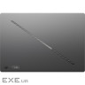 ноутбук 16_2.5K_OLED_240Hz/U9-386H/64/2TB SSD/RTX 5090 24GB/W11P/BL/M/Eclipse Gray (90NR0PE2-M00330)