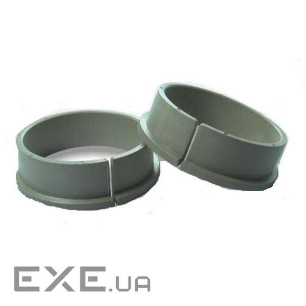 Втулка вала тефлонового HP LJ 8100/8150 аналог RB1-6610-000 комплект BASF (BASF-RB1-6610-000)