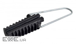 Затискувач натяжний Клин Н26 (для кабелю 6-8 мм) )