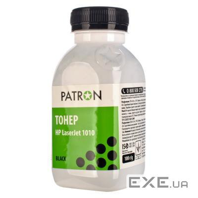 Тонер HP LJ1010 (Q2612A) Canon F703 Patron (PN-HLJ1010-100) (T-PN-HLJ1010-100)