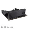 Плата розширення ASUS Hyper M.2 X16 PCIe 5.0 Expansion Card GEN 5 (90MC0CY0-M0EAY0)