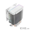 Система охолодження для комп"ютерного процесора GAMMA A20 WH ARGB (GAMMA-A20-WH1AAWN00F-GL) OCYPUS