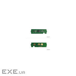Чіп АНК для Samsung SL-C430W/С480W Yellow (3202358) 480W Yellow (3202358)