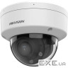 4 МП Smart Hybrid Light Varifocal Hikvision DS-2CD1743G2-LIZU (2.8-12мм) )
