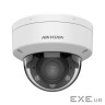 4 МП Smart Hybrid Light Varifocal Hikvision DS-2CD1743G2-LIZU (2.8-12мм) )