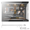 Корпус для комп"ютера DARK FLASH F1 mATX без блока живлення, білий (F1 WHITE)