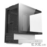 Корпус для комп"ютера DARK FLASH F1 mATX без блока живлення, білий (F1 WHITE)