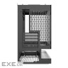 Корпус для комп"ютера DARK FLASH F1 mATX без блока живлення, білий (F1 WHITE)