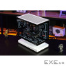 Корпус для комп"ютера DARK FLASH F1 mATX без блока живлення, білий (F1 WHITE)