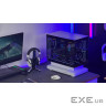 Корпус для комп"ютера DARK FLASH F1 mATX без блока живлення, білий (F1 WHITE)