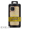 Чохол до мобільного телефона Harder Crocosaur Apple iPhone 15 Beige (ARM76697)