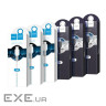 Кабель HOCO X20 Flash USB-A to Type-C 1м White (6957531068853)